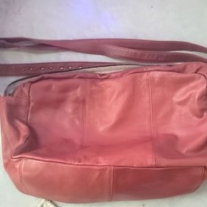 Day & Mood leather purse